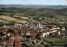 CPM Flayosc Vue Generlae