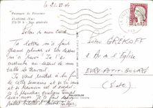 CPM Flayosc Vue Generlae