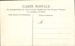 CPA Le Havre Les Phares De La Heve