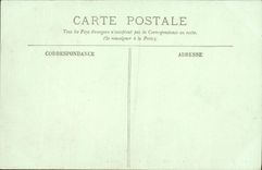 CPA Le Havre Le Transatlantique La Lorraine Bateau