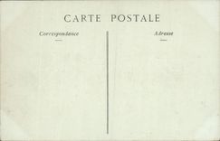 CPA Le Havre Le Casino Tramway