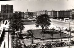 CPM Le Havre Place De L'Hotel De Ville