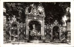 CPA Nancy Fontaine De Neptune