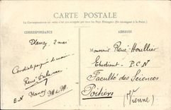 CPA Nancy Fontaine De Neptune