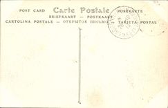 CPA Nogent Le Rotrou Le Chateau De Saint Jean