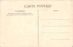 CPA La Normandie Illustree Folklore