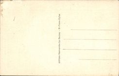 CPA Normandie Folklore