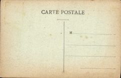 CPA Normandie Une bonne soupiere 