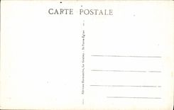 CPA La Normandie Pittoresque Anciers Costumes Normands Calvados Folklore