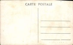 CPA Anciens Costumes Normande Manche Folklore