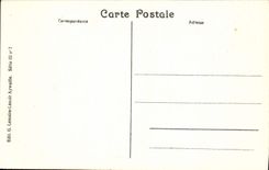 CPA Nonceveux Chaudiere Et Passerelle