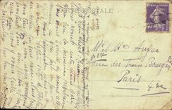 CPA La Normandie Pittoresque Folklore 