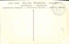 CPA Nogent Le Rotrou L'Huisne Le Pont Et I'Eglise Saint Hilaire 
