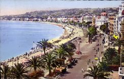 CPM Nice La Promenade