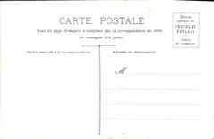 CPA Nice Interieur Du Port Bateau