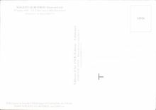 CPM Nogent Le Rotrou Foire aux collectionneurs 1997