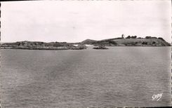 CPM Saint Jacut De La Mer Ile Des Ebihiens