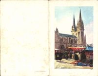 CPM Eglise Bretagne