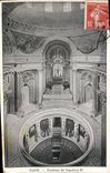 CPA Paris Tombeau De Napoleon 1er
