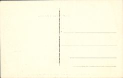 CPA Bartres L'Eglise Et La Maison d'enfance de Bernadette