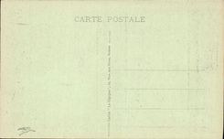CPA Eglise De Bonsecours Buffet D'Orgue