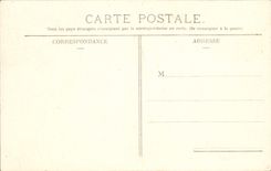 CPA Auvergne Et Jeune Paysanne Folklore