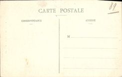 CPA Joueur De Biniou En Bretagne Folklore 