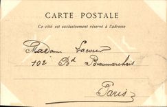 CPA Dieppe Sartie Du Steamer Tancarville Bateau