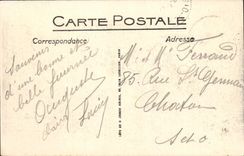 CPA Dieppe Arundel Dans I'Avant Port Bateau