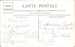 CPA Dieppe Arrivee Du Paquebot De New Haven