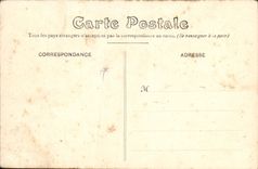 CPA Dieppe En Pleine Mer Bateau
