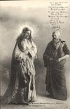 CPA Les Chansons De Botrel Illustrees Le Petit Gregoire