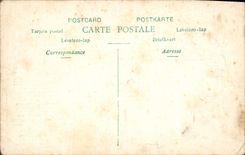 CPA Micaella Mia Beneck Leo Danuderff