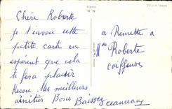 VINTAGE POSTCARD You I Like You Like Me Children