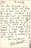 CPA Le Croisic Le Port Pres La Poissonnerie Les joncheres Bateaux
