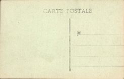 CPA Doukkala Paquebot Francaia de la Cie N Paquet