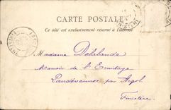 CPA Cuirasse d'escadre Iena Bateau 