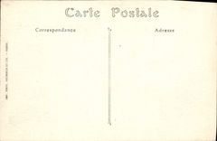 CPA Le Havre La Savoie de la Compagnie Generale Transatlantique Bateau 