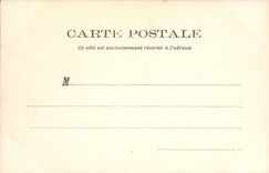 CPA Le Steamer Sussex Bateau 