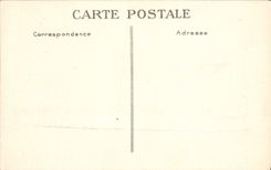 CPA Paquebot Bateau Ile de France