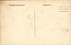 CPA Saint Nazaire Cuba Salle a Manger de Premiere classe Bateau