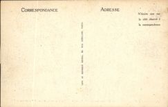 CPA Saint Nazaire Le Transatlantique Flandre Salle a manger des 1eres classes Bateau