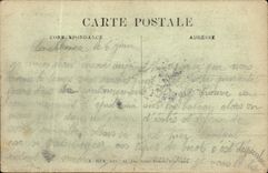 CPA Volubilis de la Compagnie Generale Transatlantique