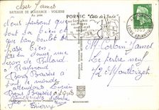 CPM Bateaux De Plaisance Voiliers Au Pres