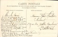 CPA Le Conde Croiseur Cuirasse Bateau