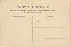 VINTAGE POSTCARD the Child Of the Sailor