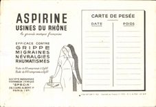 POSTAL MODERNA los vidrios manchados de las corporaciones de la catedral de Chartres el vidrio manchado del fabricante de vinos mojado de Noah