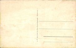 CPA La Bourboule Vue Generale