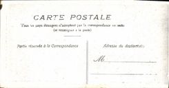 CPA Wengen et le Breithorn