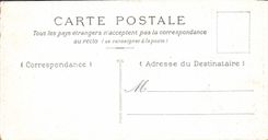 CPA Zurich Alpenquai Bateaux